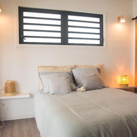 T1 Villa Romantique Reve D'Ailleurs St Leu Saint-Leu Luaran gambar