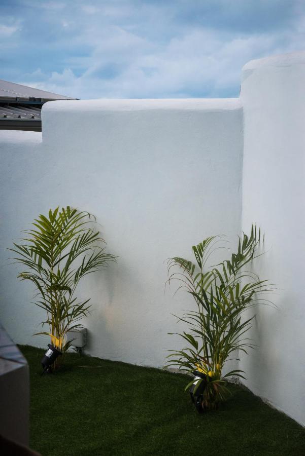 T1 Villa Romantique Reve D'Ailleurs St Leu Saint-Leu Luaran gambar